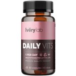 БАД Iverylab Витаминно-минеральный комплекс на каждый день Daily Vits