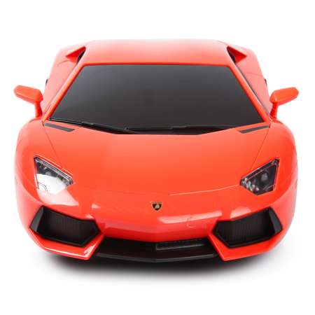 Машинка Mobicaro РУ 1:12 Lamborghini Aventador LP 700-4 XQRC12-7AA