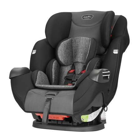 Автокресло Evenflo Platinum Isofix 0+/1/2/3 (0-36 кг)