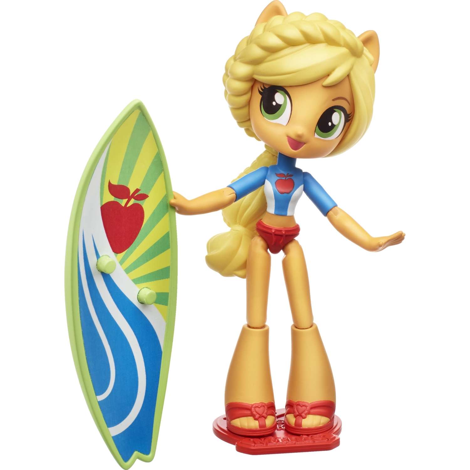 Мини-кукла MLP Equestria Girls My Little Pony в ассортименте C0839EU6 C0839EU6 - фото 30