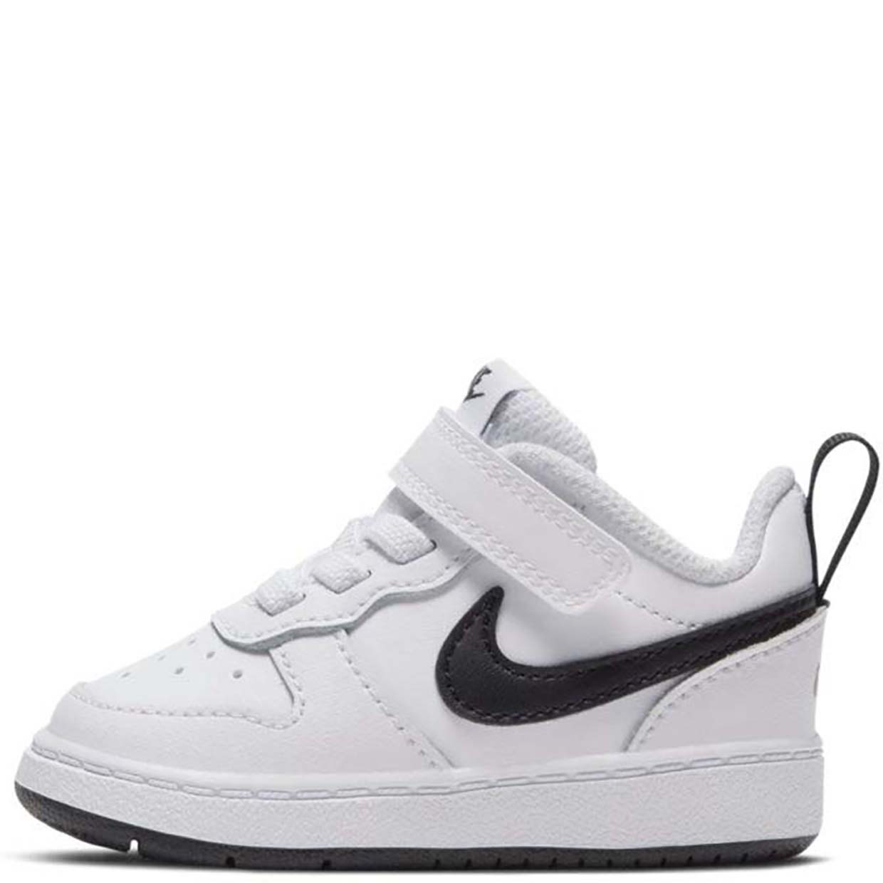 Кеды Nike BQ5453-104 - фото 1