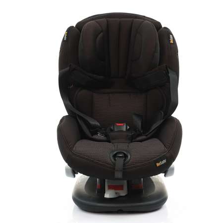 Автокресло BeSafe iZi-Comfort X3 Premium Car Interior 52546