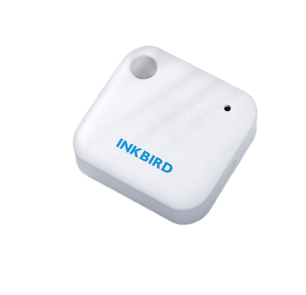 Wi-Fi термогигрометр INKBIRD IBS-TH3 - фото 1