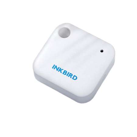 Wi-Fi термогигрометр INKBIRD IBS-TH3