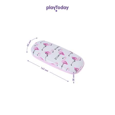 Чехол для солнцезащитных очков PlayToday