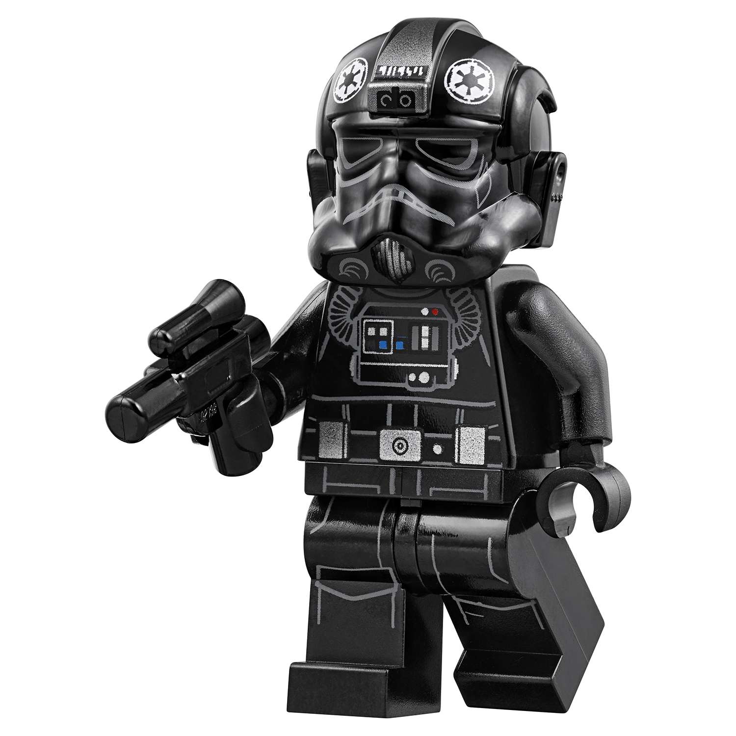 Конструктор LEGO Star Wars Имперский истребитель СИД (75211) - фото 15