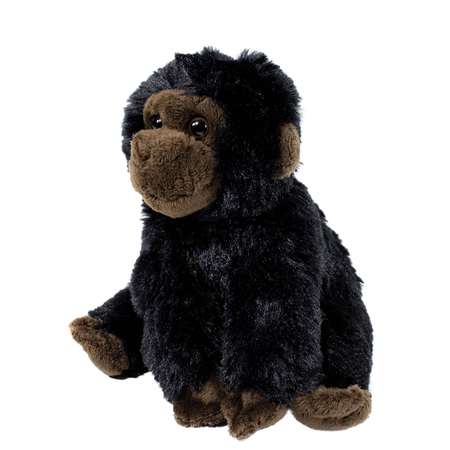 Мягкая игрушка Wild Republic Детеныш гориллы 18 см