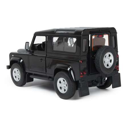 Автомобиль РУ Rastar Land Rover 1:14