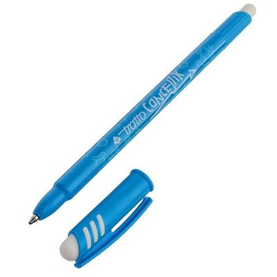 Ручки со стираемыми чернилами