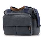 Сумка Inglesina Dual Bag Villga Denim