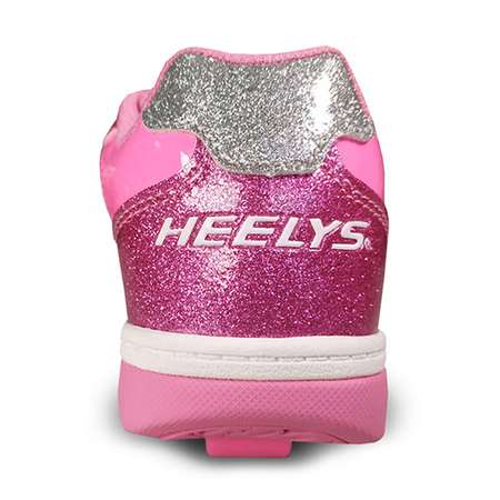 Роликовые кроссовки Heelys