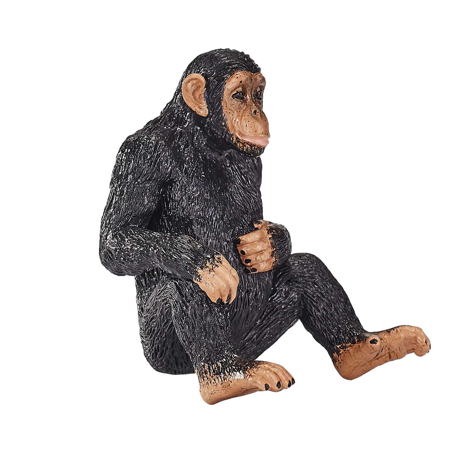 Фигурка MOJO Animal Planet шимпанзе - фото 2