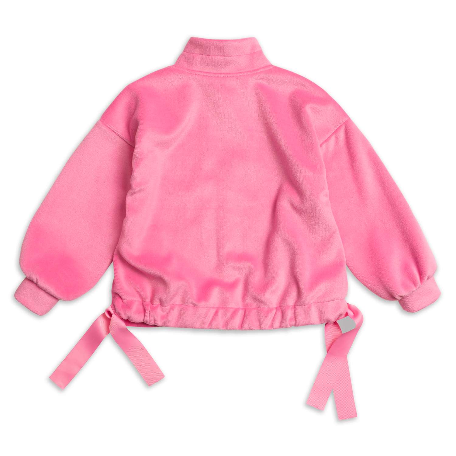 Куртка PELICAN GFXS3221 Розовый - фото 3