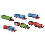 Паровозик Thomas & Friends базовый в ассортименте BMK87