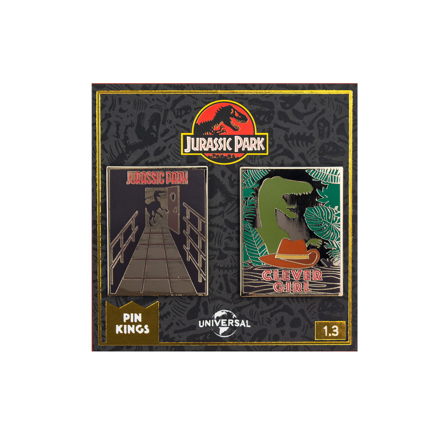 Игрушка Jurassic Park - фото 2