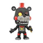 Фигурка Funko Pop vinyl Games Fnaf pizza Lefty Fun1487