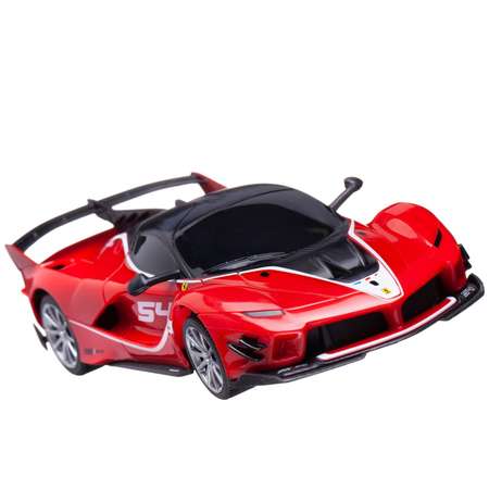 Автомобиль РУ Rastar Ferrari 1:24