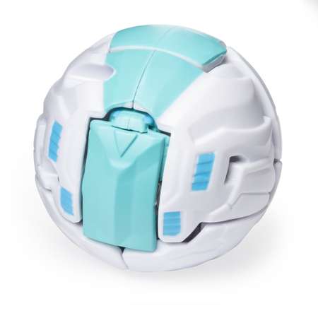 Фигурка-трансформер Bakugan Lion White 6045148/20113149