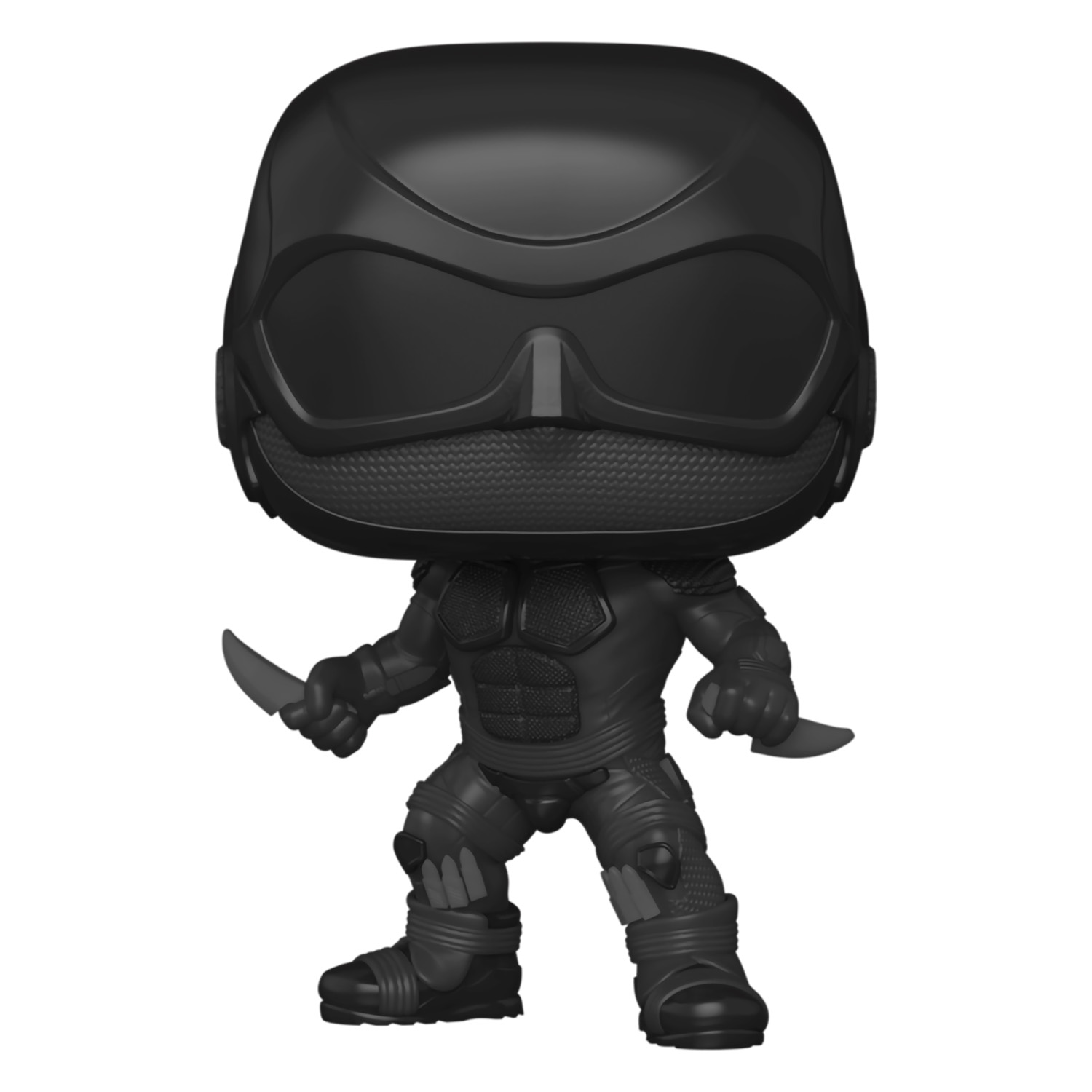 Фигурка Funko Black Noir FunKon - фото 1