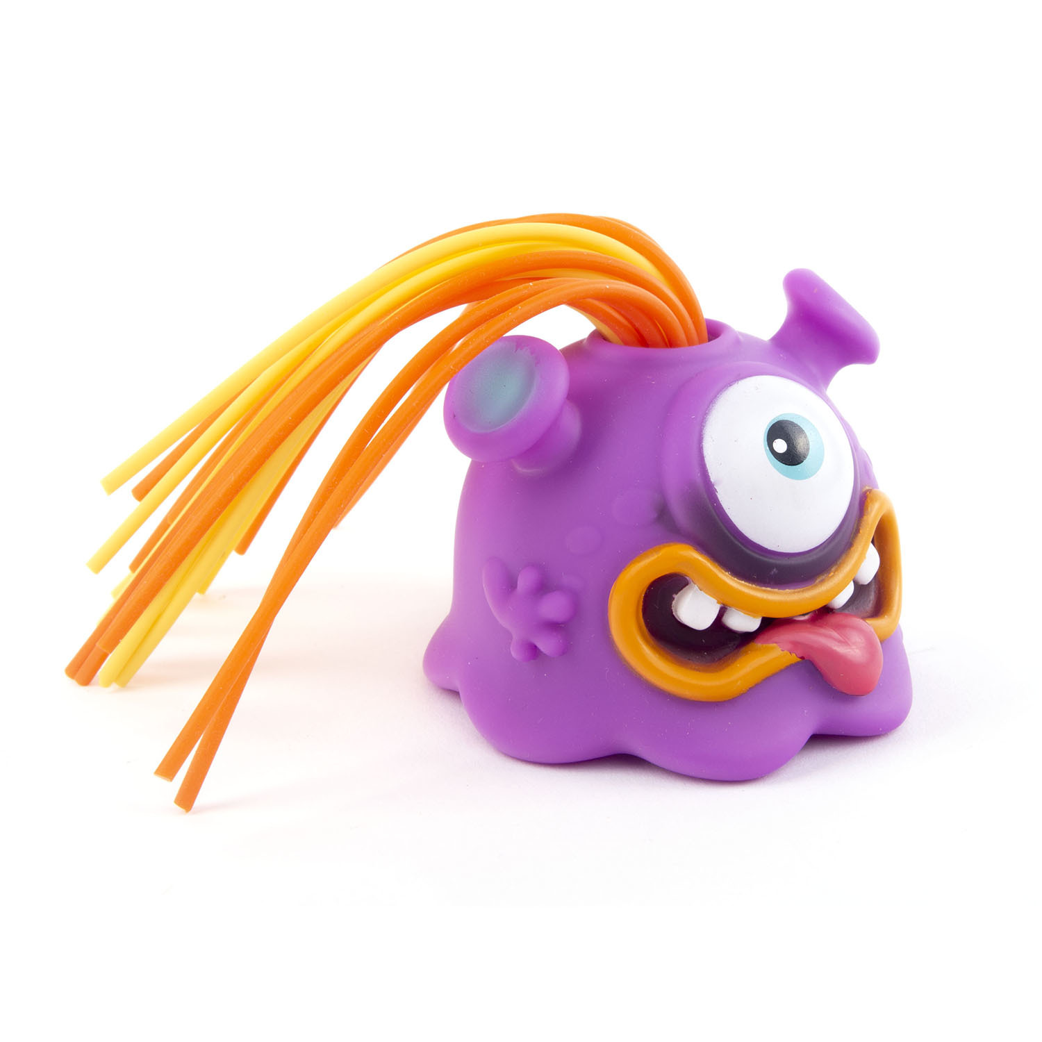 Игрушка Screaming Pals Циклопик интерактивная 85300-3 - фото 7