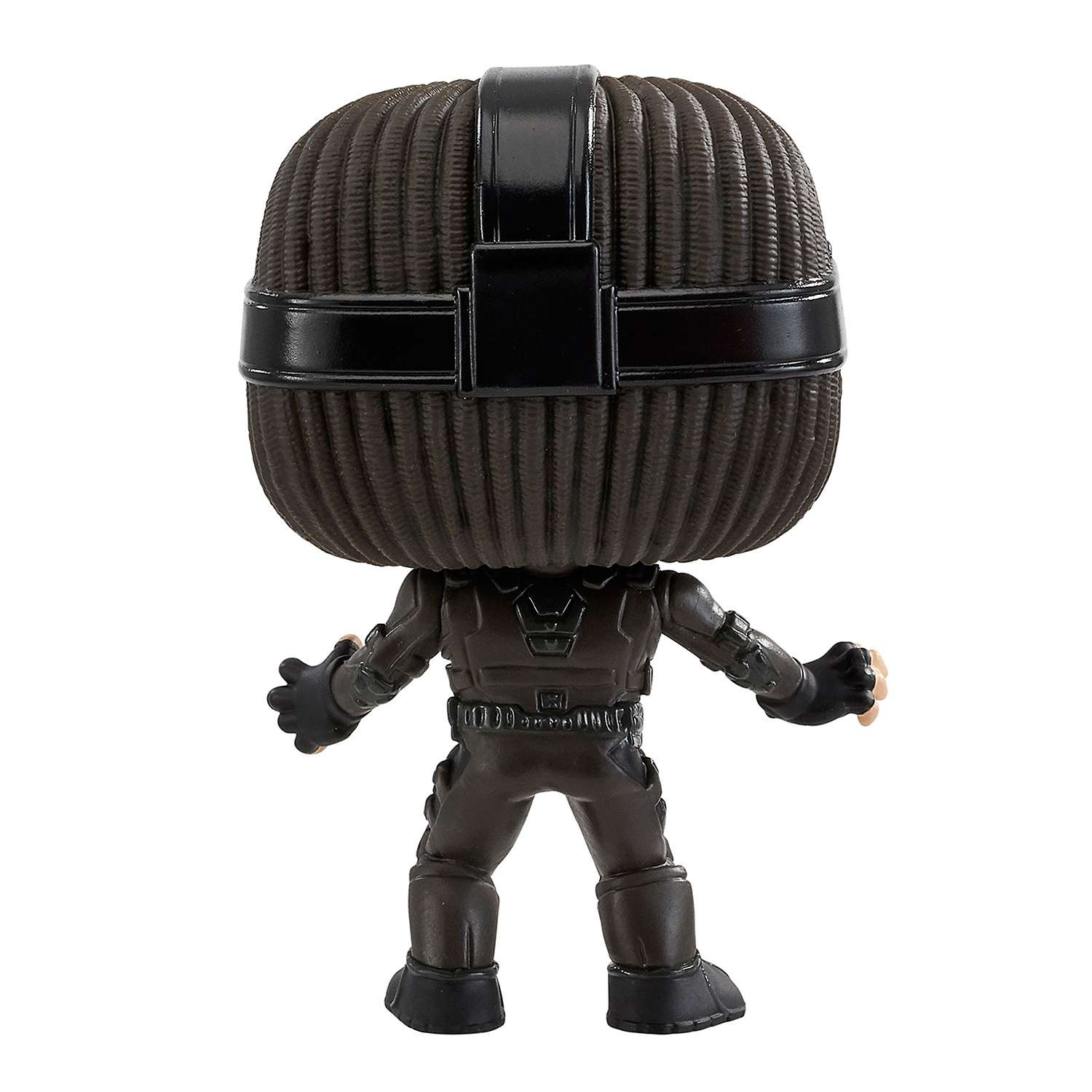 Игрушка Funko Pop Bobble Marvel Spiderman far from home Spiderman Fun2195 - фото 5