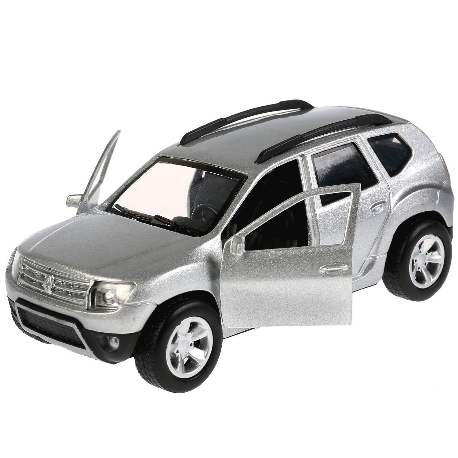 Автомобиль Технопарк Duster 273043 - фото 4