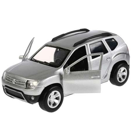 Машина Технопарк Renault Duster инерционная 273043