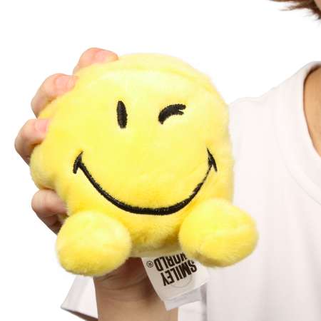 Игрушка Aurora Smiley Подмигивающий 230314B