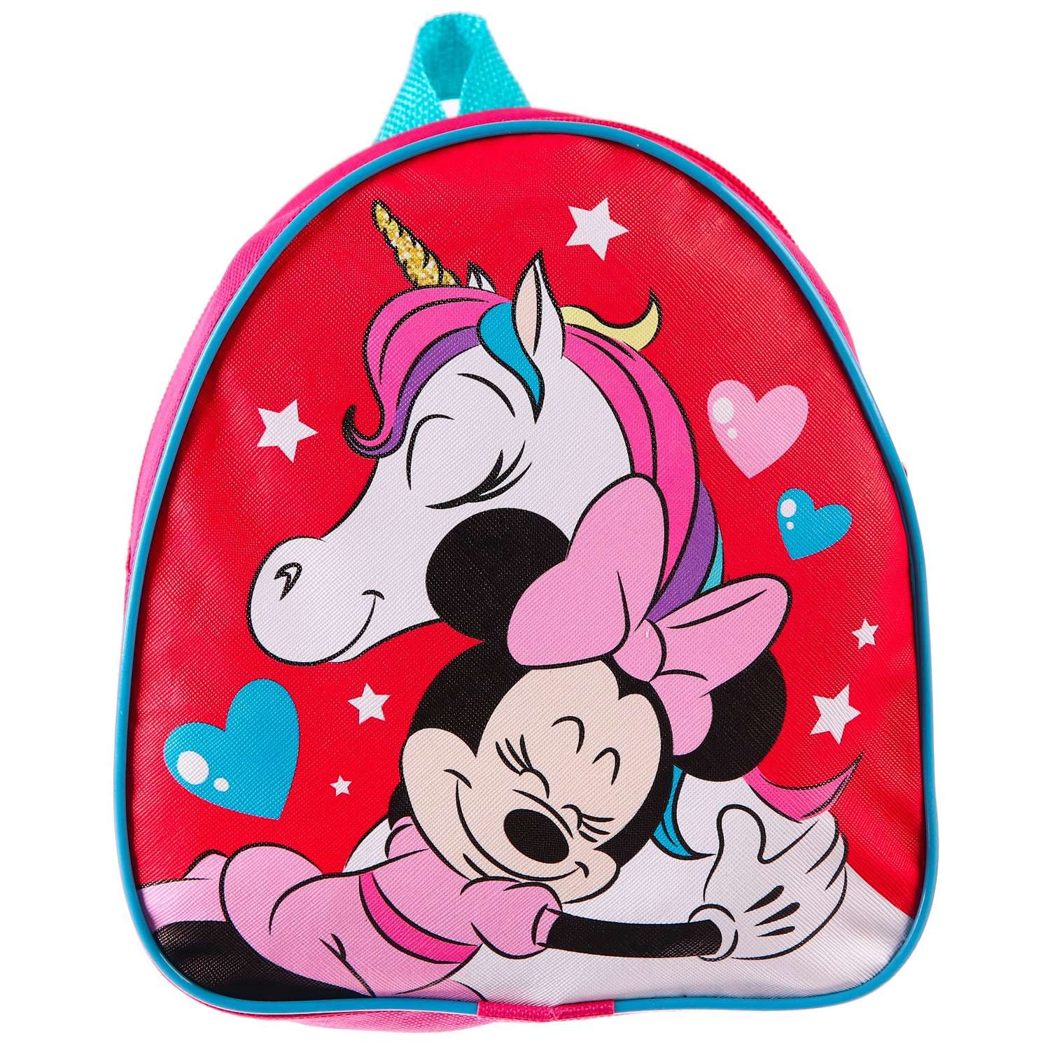 Рюкзак Disney детский «Минни и единорог» - фото 2