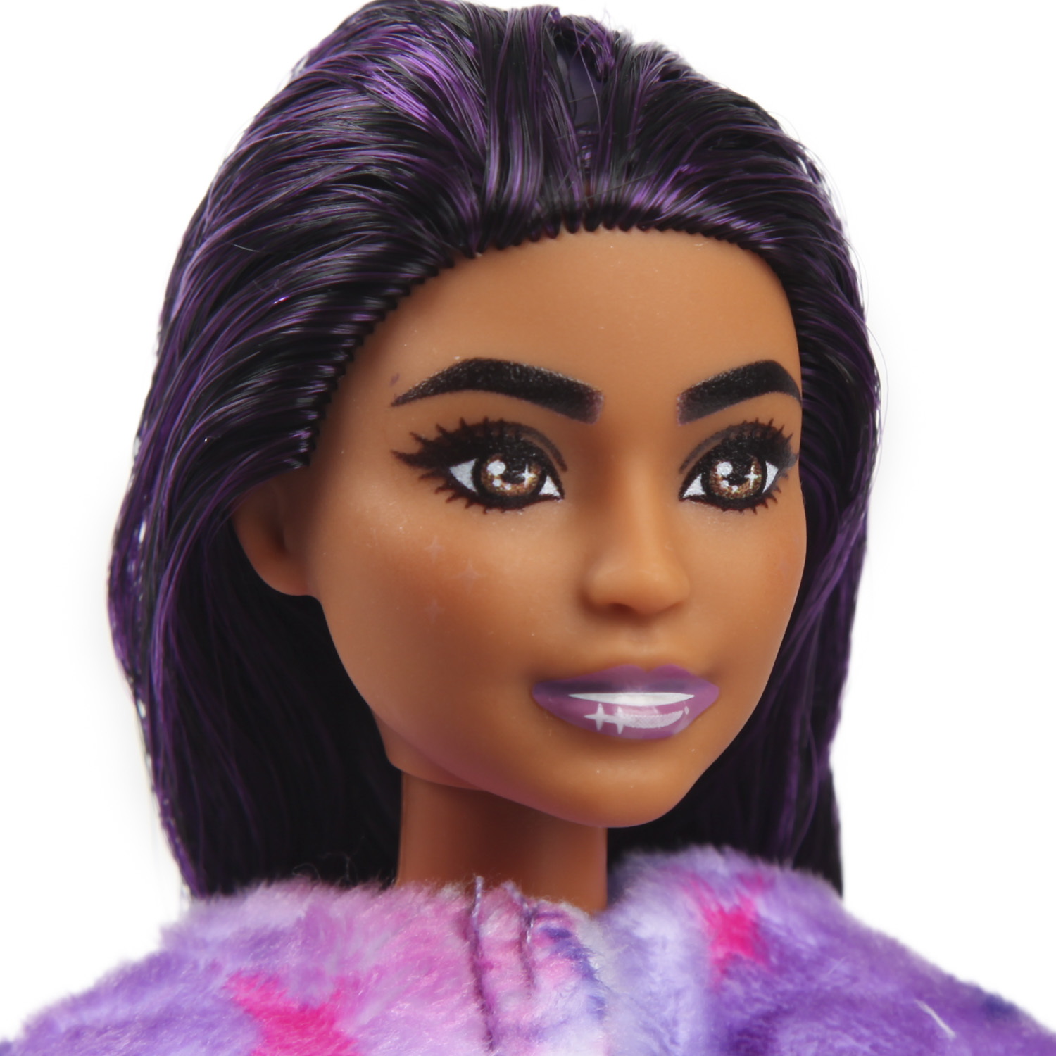 Кукла модельная Barbie HJM12 - фото 6