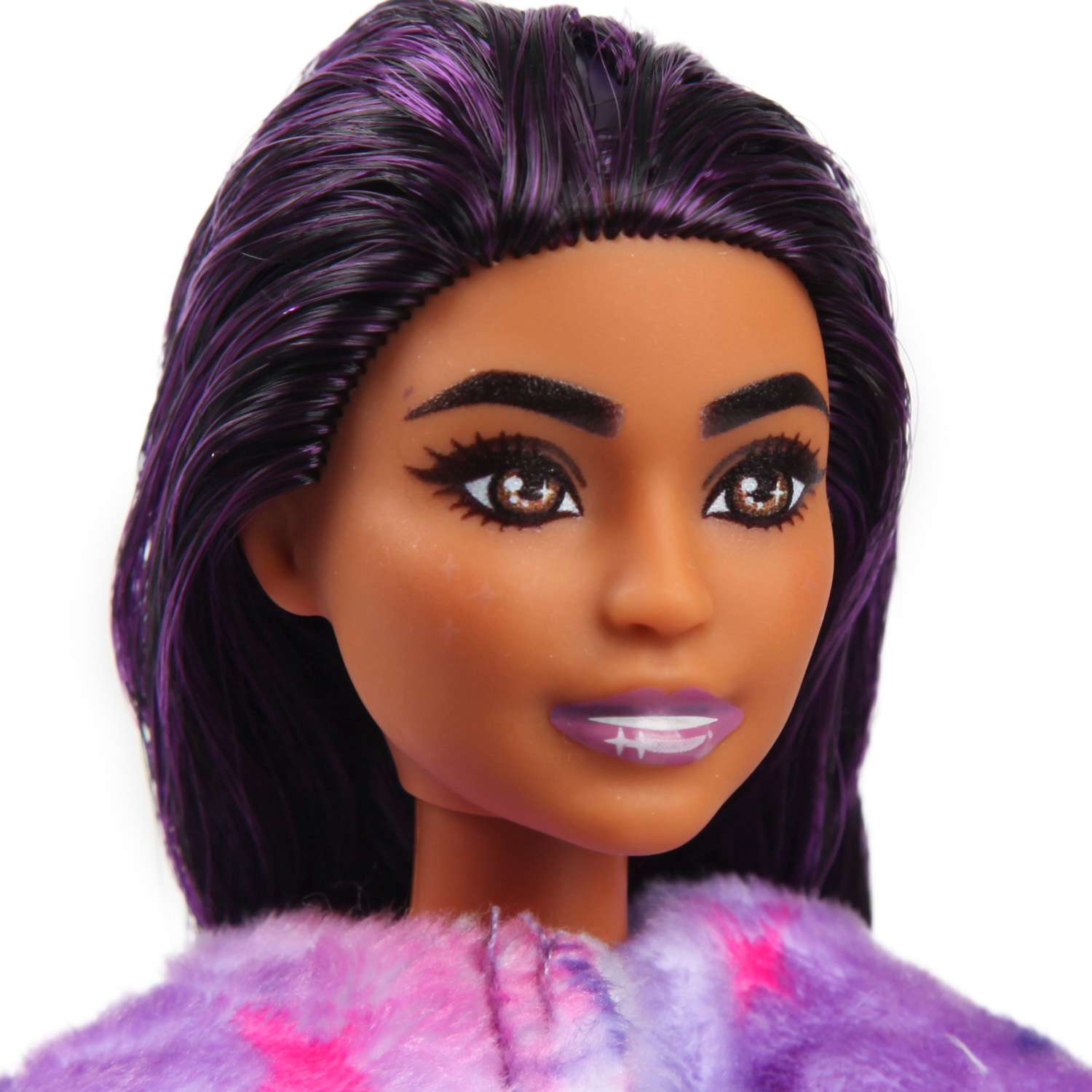 Кукла Barbie Cutie Reveal Милашка-проявляшка HJM12 HJM12 - фото 6