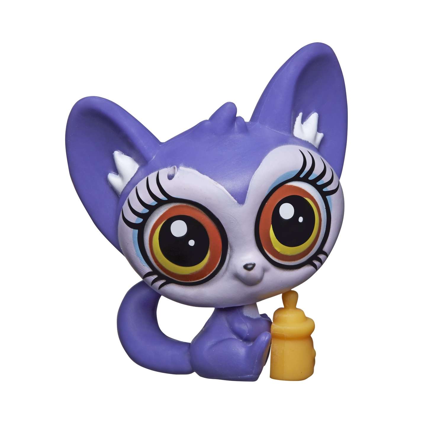 Зверюшка Littlest Pet Shop в ассортименте - фото 37