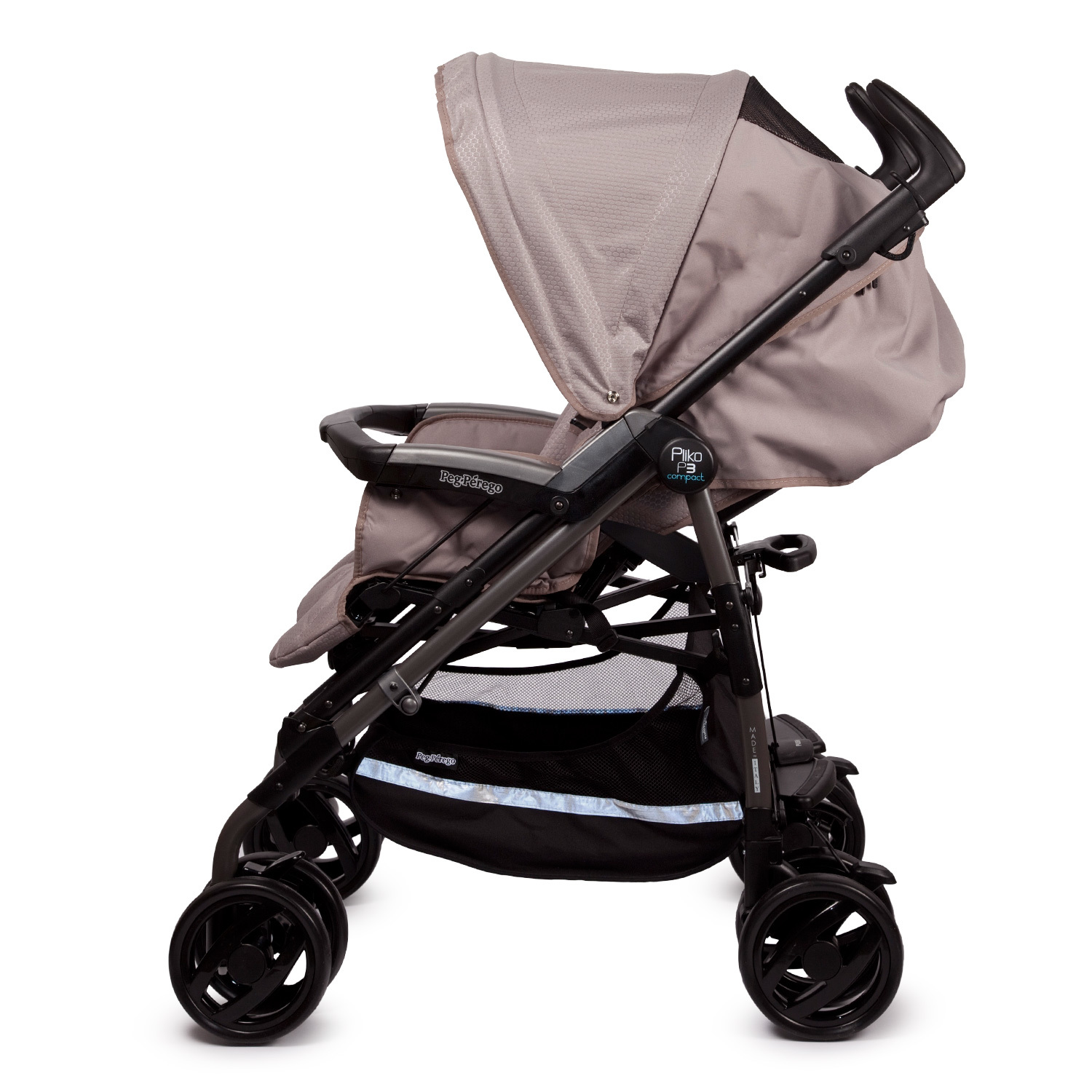 Poussette peg perego pliko p3 compact on sale