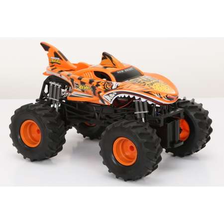 Автомобиль РУ Hot Wheels 1:15