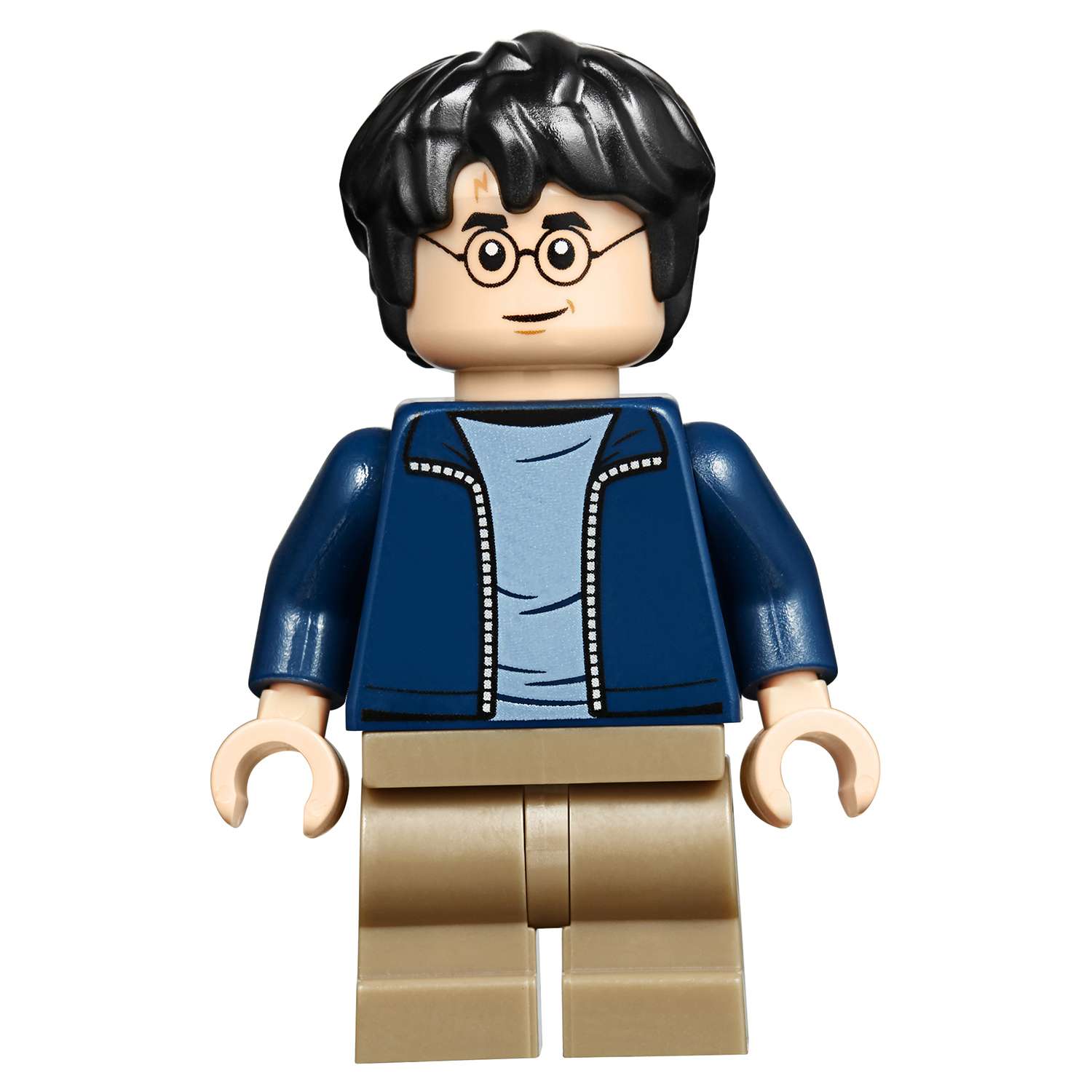 Конструктор LEGO Harry Potter Экспекто Патронум 75945 - фото 18