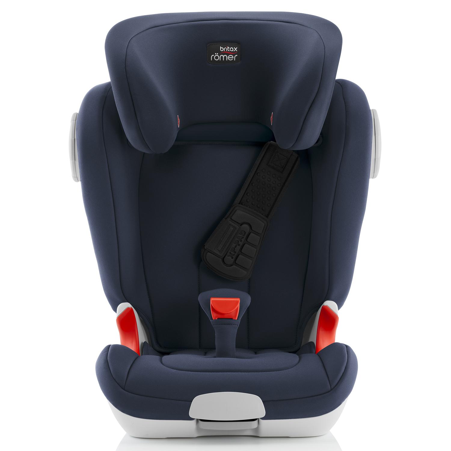 Автокресло Britax Roemer Kidfix II XP Sict Moonlight Blue - фото 3