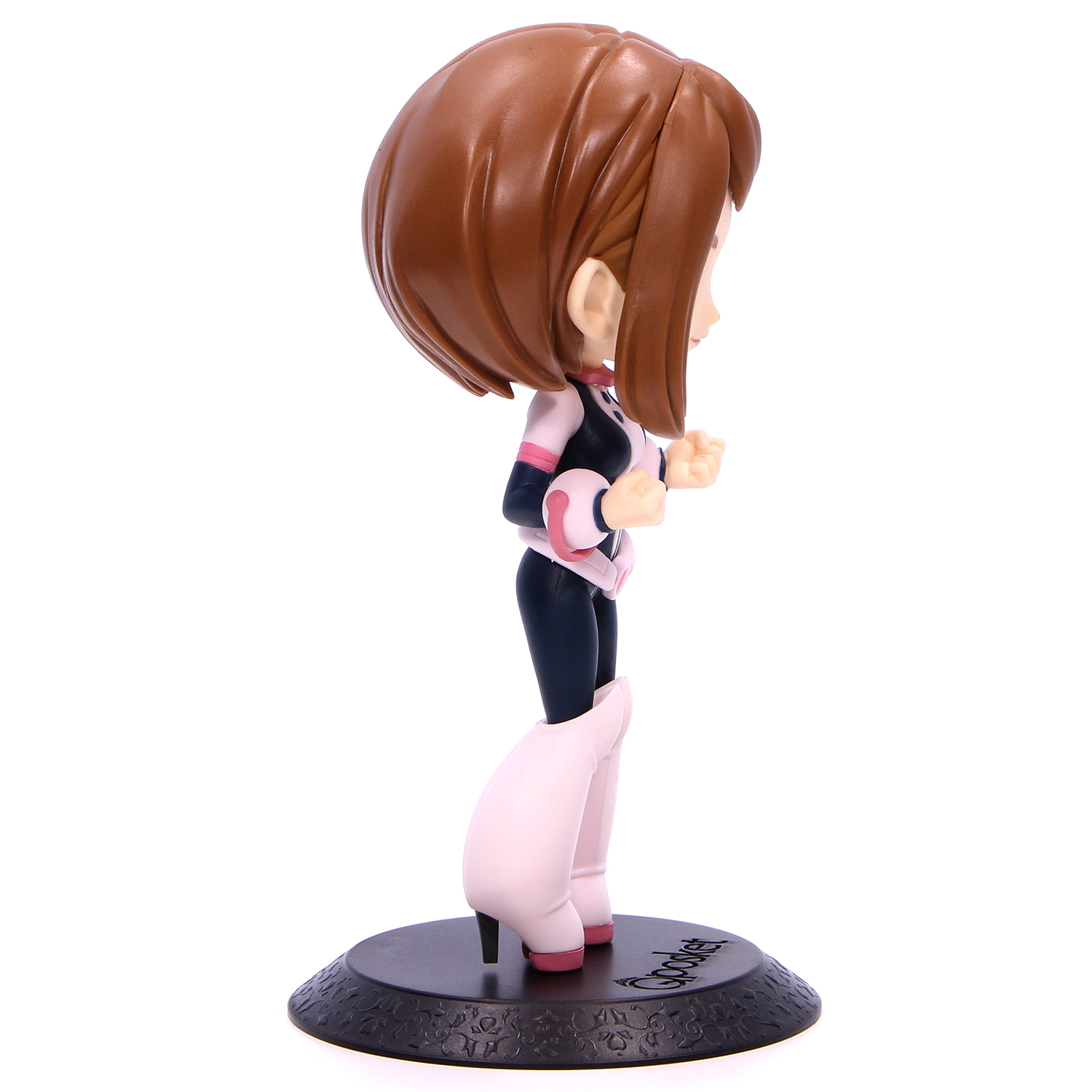 Игрушка Banpresto My Hero Academia Ochaco Uraraka BDQ147 - фото 4