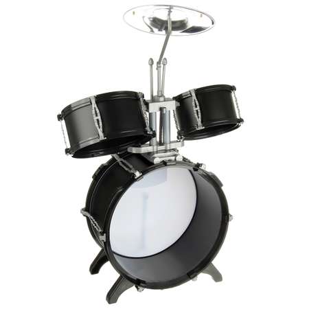 Барабанная установка Veld Co 3 барабана