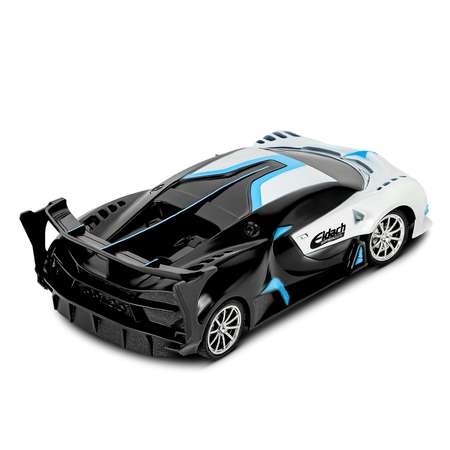 Автомобиль РУ AUTODRIVE Гоночный 1:18