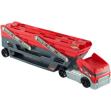 Грузовик Hot Wheels Мега тягач