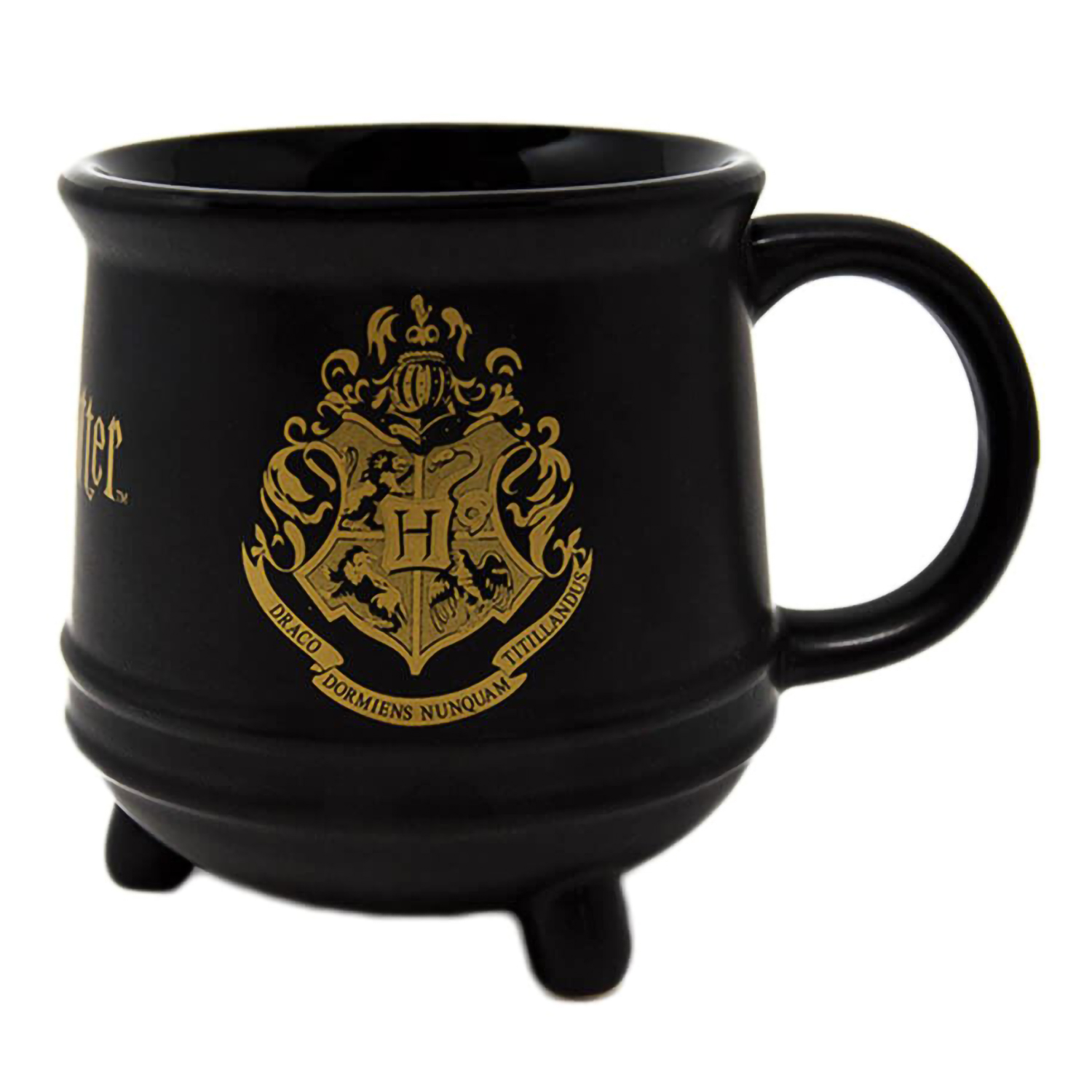 Кружка Pyramid 3D Harry Potter Ceramic Cauldron Mug 511ml SCMG24474 - фото 1