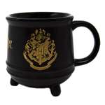 Кружка Pyramid 3D Harry Potter Ceramic Cauldron Mug 511ml SCMG24474