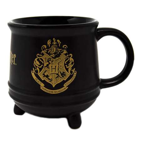 Кружка Pyramid 3D Harry Potter Ceramic Cauldron Mug 511ml SCMG24474