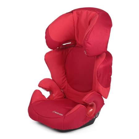 Автокресло Maxi-Cosi Rodixp2 Poppyred