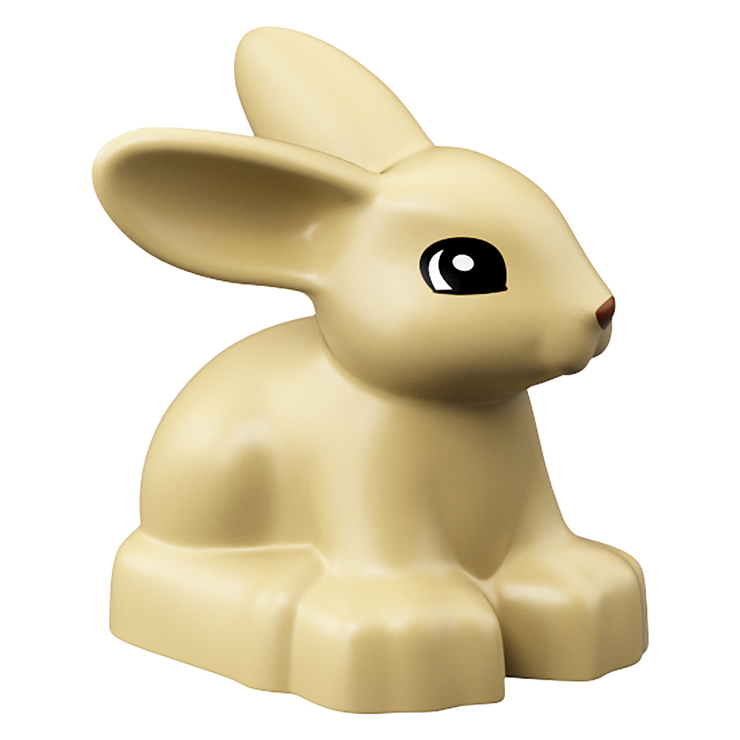 Конструктор LEGO DUPLO День на ферме блочный - фото 19