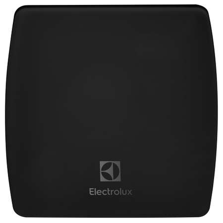 Вентилятор вытяжной Electrolux EAFG-120 black