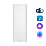 Бактерицидный рециркулятор Ballu RDU-200D WiFi ANTICOVIDgenerator - white