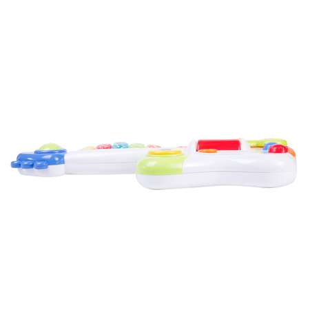 Игрушка музыкальная BabyGo Маленькая рок-звезда гитара