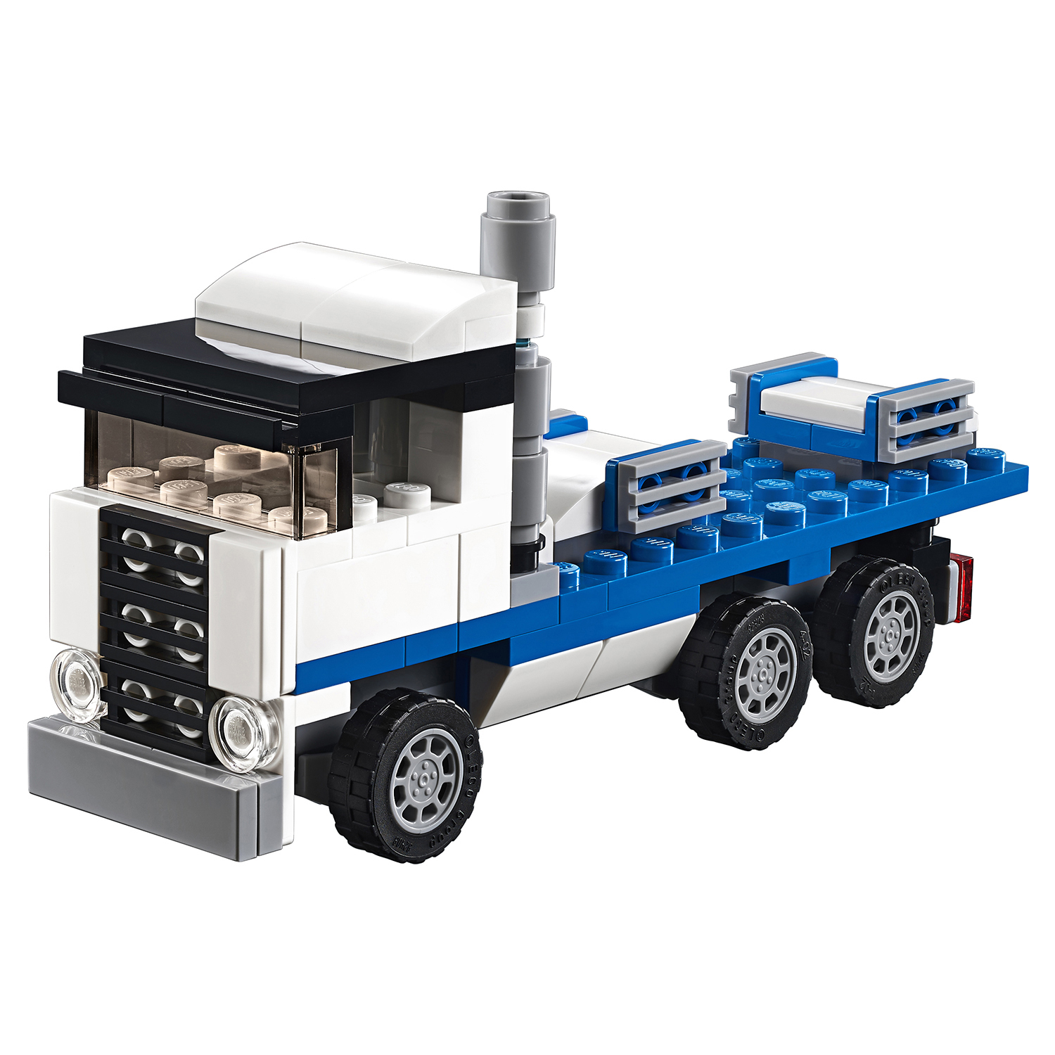 Lego 31091 sale