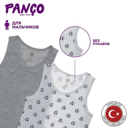 Майка 3 шт PANCO